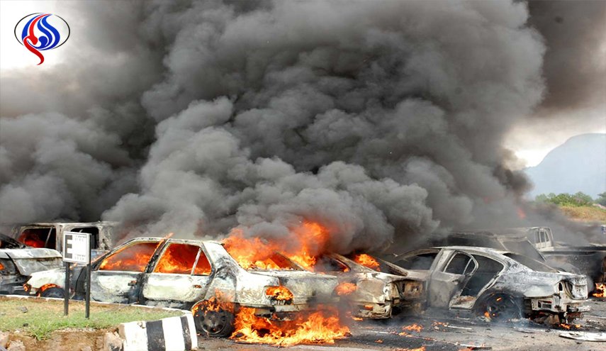 إصابة 6 عراقيين في تفجير عبوة ناسفة شرق بغداد