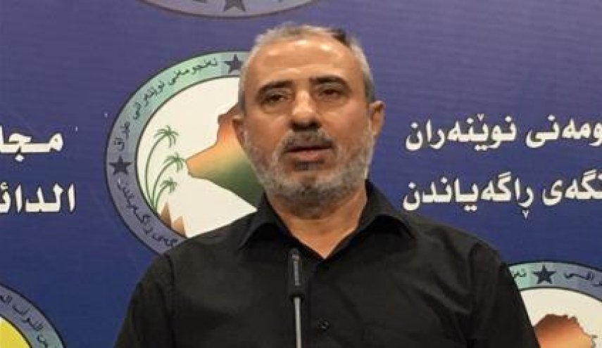 هشدار ائتلاف «الفتح» درباره تحرکات سرکنسول جدید آمریکا در کردستان عراق