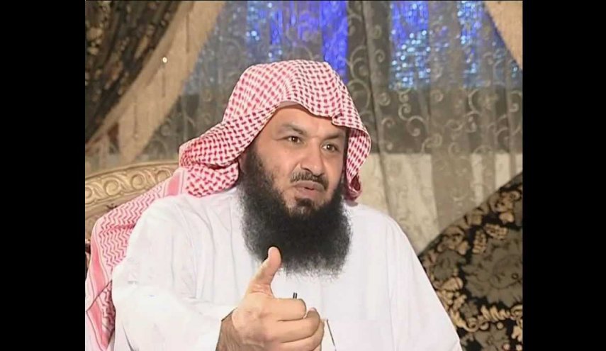 وفاة الداعية السعودي سليمان الدويش تحت التعذيب