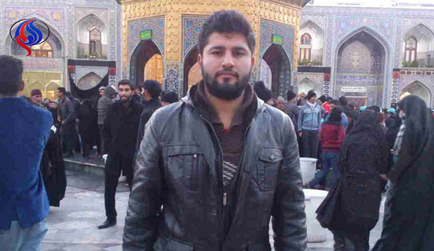 سرباز هنگ مرزی میرجاوه پس از 476 روز اسارت، آزاد شد