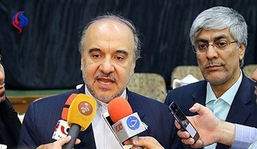 وزیر ورزش: مشکل کی‌روش با فدراسیون فوتبال در حال حل شدن است/ پرداخت بیش از 80 درصد بدهی سرخابی های پایتخت