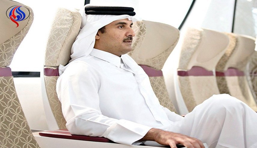 سرمایه گذاری 15 میلیارد دلاری قطر در ترکیه