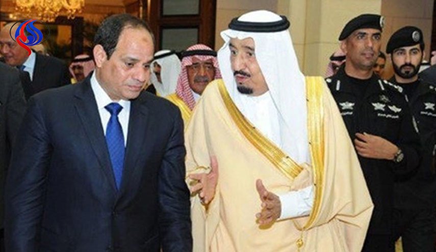 در دیدار«السیسی - ملک سلمان» در نئوم چه گذشت؟