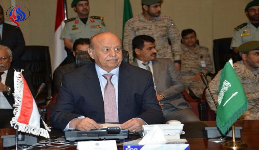 حكومة هادي تعود للمنفى الإجباري مجددا
