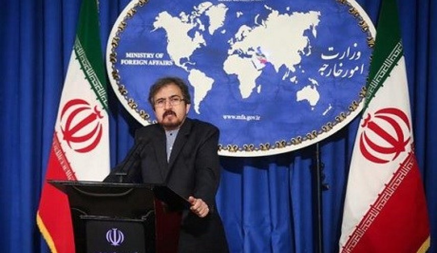 قاسمی حمله انتحاری در غرب کابل را محکوم کرد