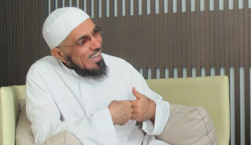 محاكمة سرية للداعية العودة ونجله تكشف معلومات صادمة