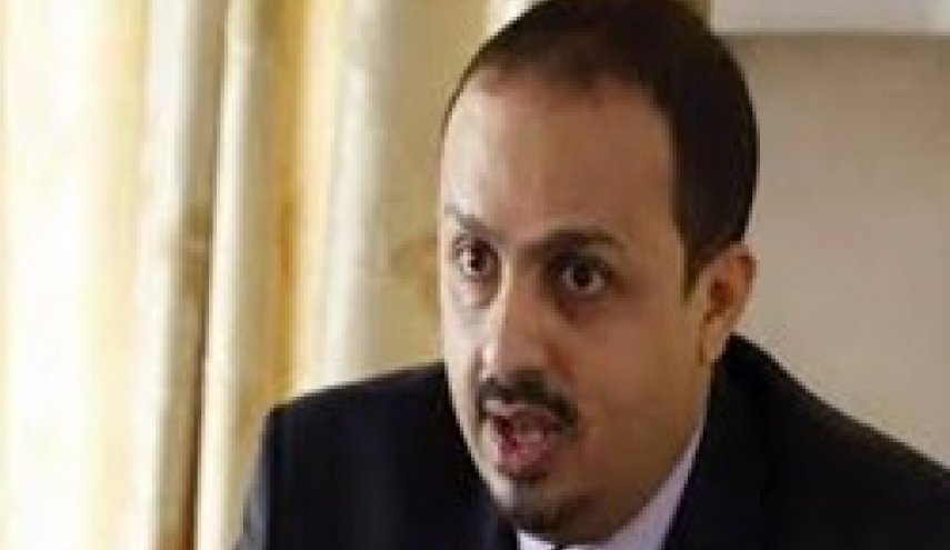 گریه مسئول سازمان ملل برای کودکان یمن، خشم دولت مستعفی یمن را برانگیخت