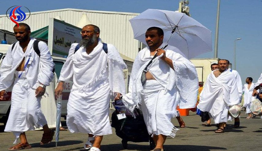 ارتفاع عدد وفيات الحجاج المصريين بالسعودية إلى 17 حالة