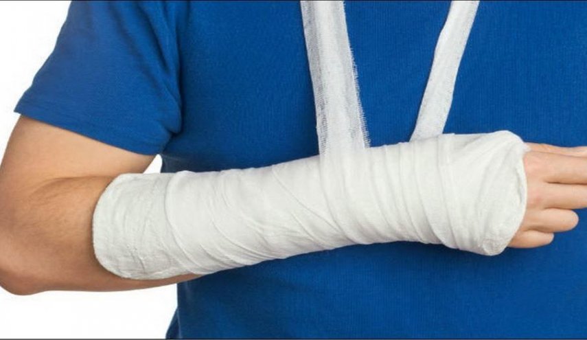 7 أطعمة تساعد عظامك المكسورة على الالتئام
