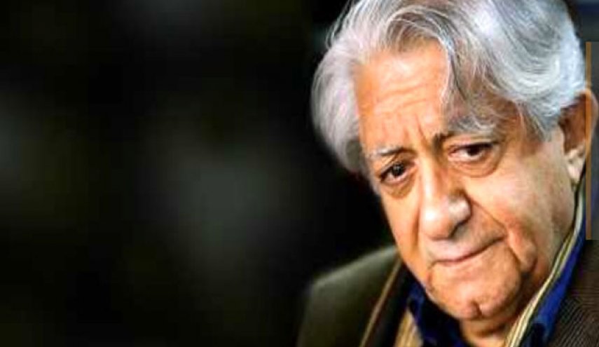زندگی نامه و آثار ماندگار عزت الله انتظامی + عکس

