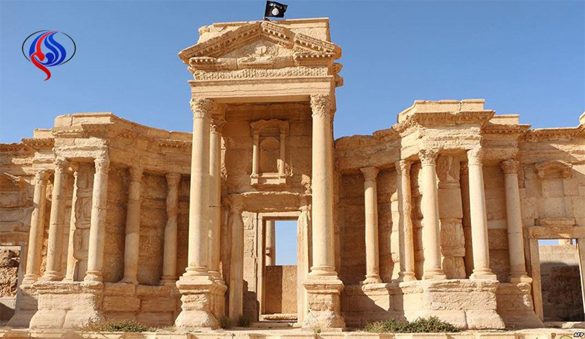 مدينة تدمر تتهيأ لاستقبال السياح مجددا!
