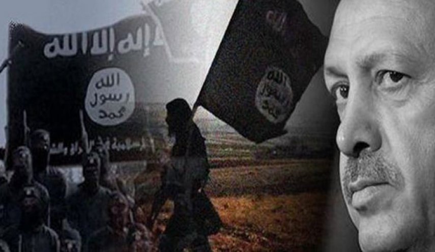 وثيقة..هذا ما تقوم به تركيا في الشمال السوري.. وهكذا تقسم المناطق!