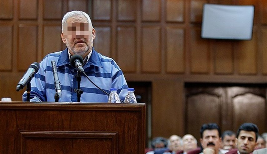 حکم پرونده ثامن‌الحجج صادر شد
