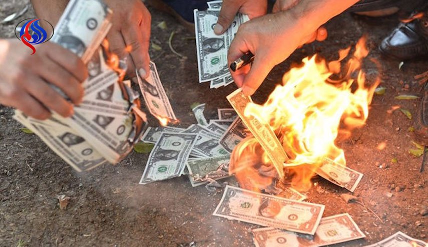 شهروندان ترکیه چگونه از کشورشان دربرابر جنگ اقتصادی ترامپ حمایت می کنند؟