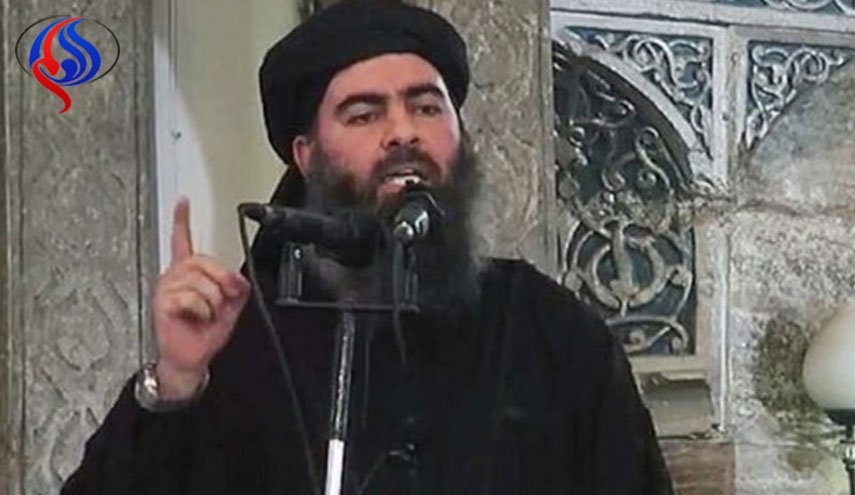 جزییات جدیدی از مخفیگاه و وضع جسمانی ابوبکر البغدادی