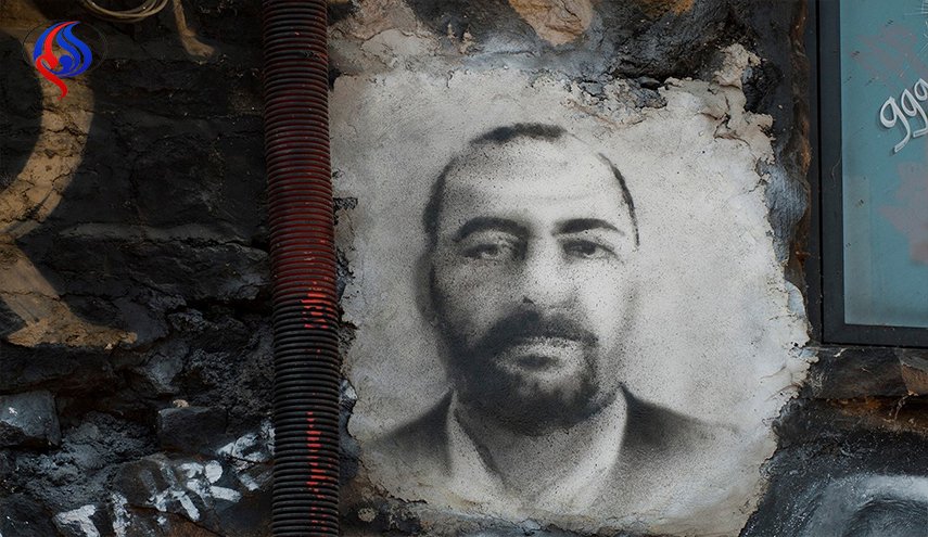 آمریکا: ابوبکر البغدادی همچنان زنده است