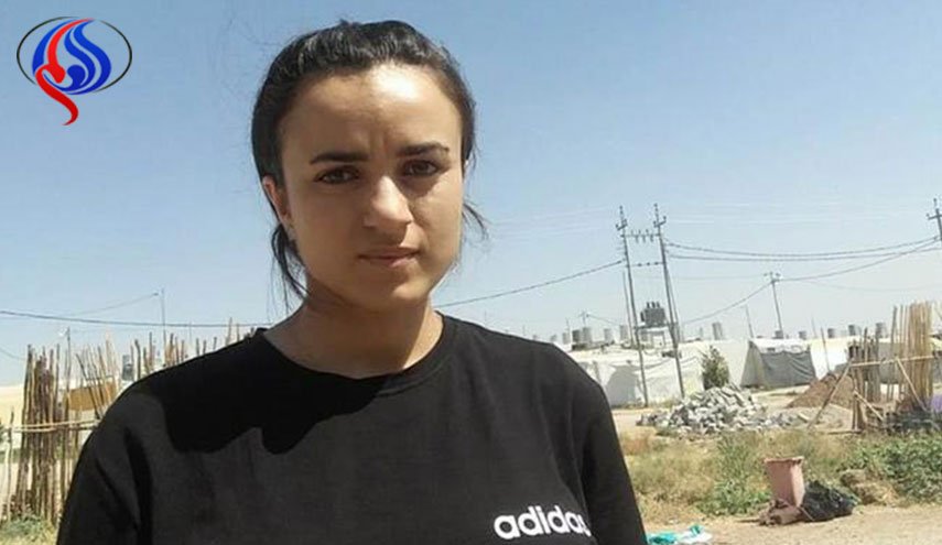 ألمانيا تحقق في قضية الإيزيدية الناجية من خاطفها الداعشي