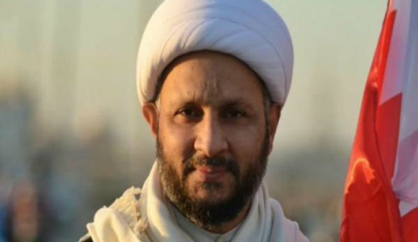 «الوفاق» بحرین، خواستار آزادی فوری یک عالم بحرینی شد