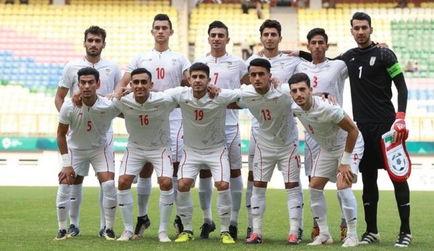 جدال ایران و عربستان برای صدرنشین نشدن!
