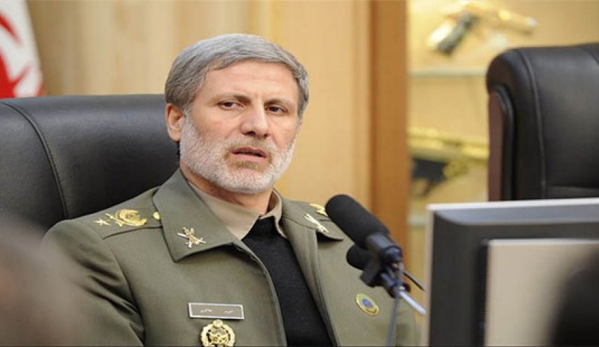 تمرکز و اولویت ما روی قدرت موشکی است/ جنگنده جدید 31 مردادماه رونمایی خواهد شد