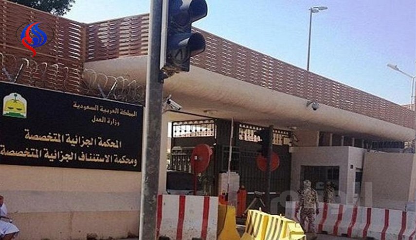 المدعي العام يطلب اعدام معتقلي الشرقية بينهم الغمغام