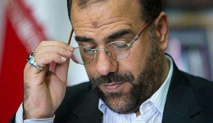 توضیحات معاون پارلمانی رییس جمهوری درباره نحوه پاسخ‌گویی روحانی به مجلس
