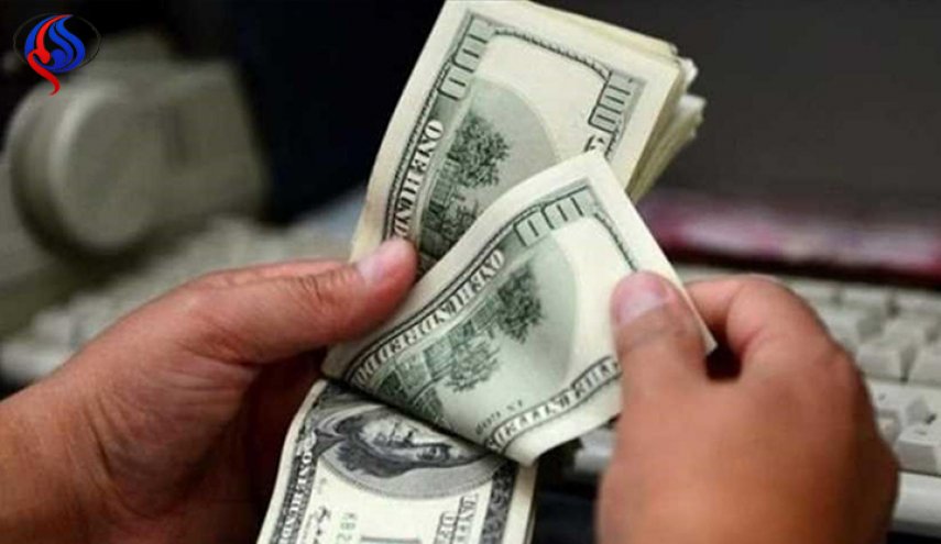 سعر الدولار اليوم في بغداد