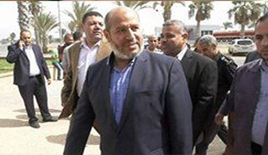 تنش شدید بین تشکیلات خودگردان و مصر بر سر طرح آتش‌بس در غزه
