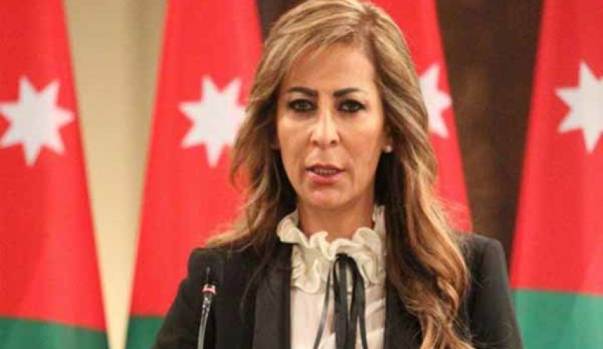 اردن: در حال بررسی پیشنهاد روسیه درباره بازگشت آوارگان سوری هستیم
