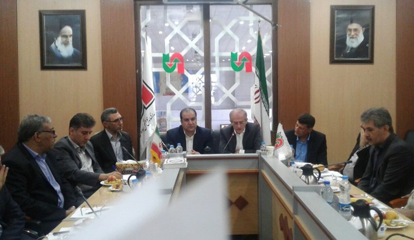 4ر2 مليون زائر ايراني للاربعينية هذا العام عن طريق مهران