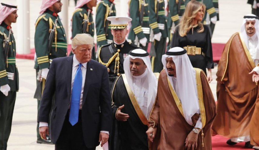 «واشنگتن‌پست» از آمریکا خواست به حمایت از جنگ یمن پایان دهد
