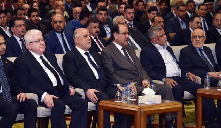 دولة القانون: عدد اعضاء الكتلة الاكبر سيصل الى 200 نائب