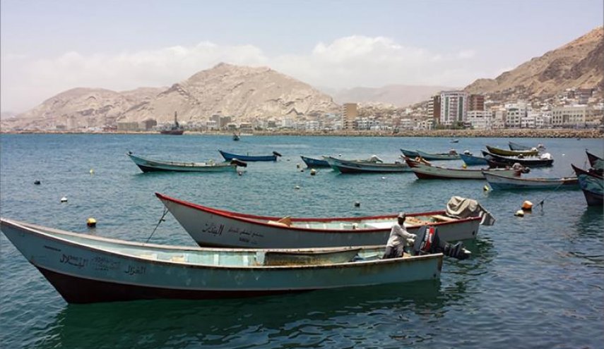 شهادت ۱۳ صیاد یمنی در ساحل غربی

