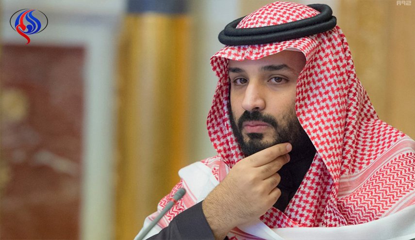 بن سلمان، تسلیم خواسته‌های دانشجویان عربستانی شد
