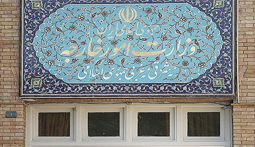 واکنش وزارت خارجه به خبر مربوط به سفیر ایران در عمان