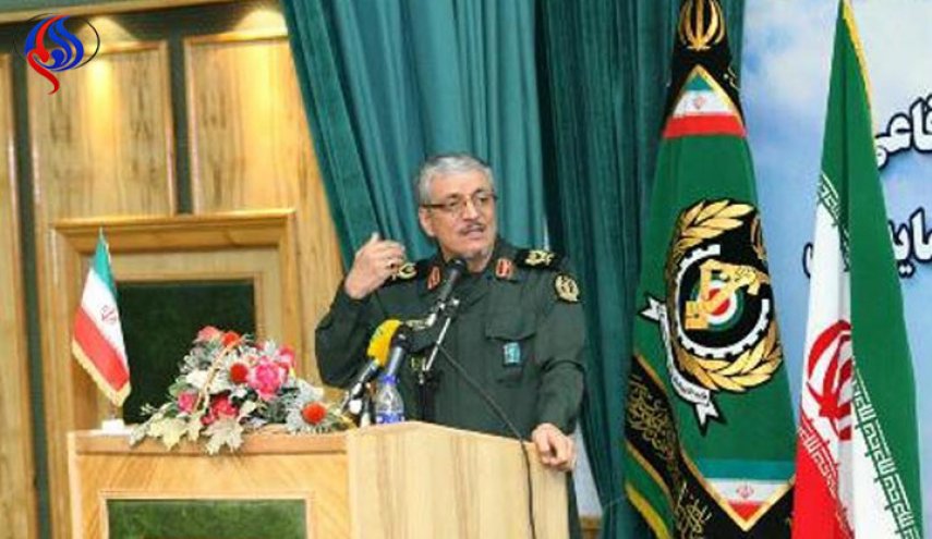 منظومة باور 373 الصاروخية في مرحلة الاختبار النهائي