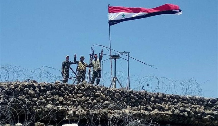 بریتانیا بخشی از کمک‌ها به معارضان سوری را متوقف کرد