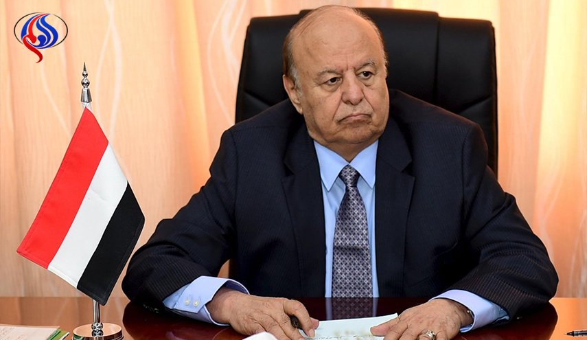  الحزام الأمني تتوعد هادي: سنرى من سيحاكم الآخر!