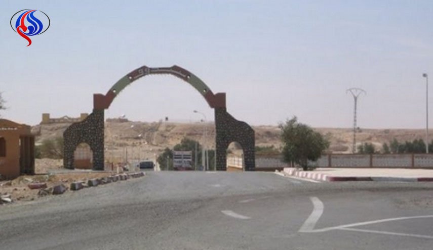 معبر 