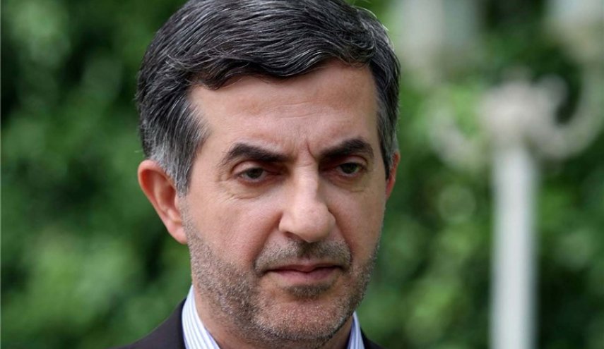 دادگاه مشایی علنی برگزار می‌شود
