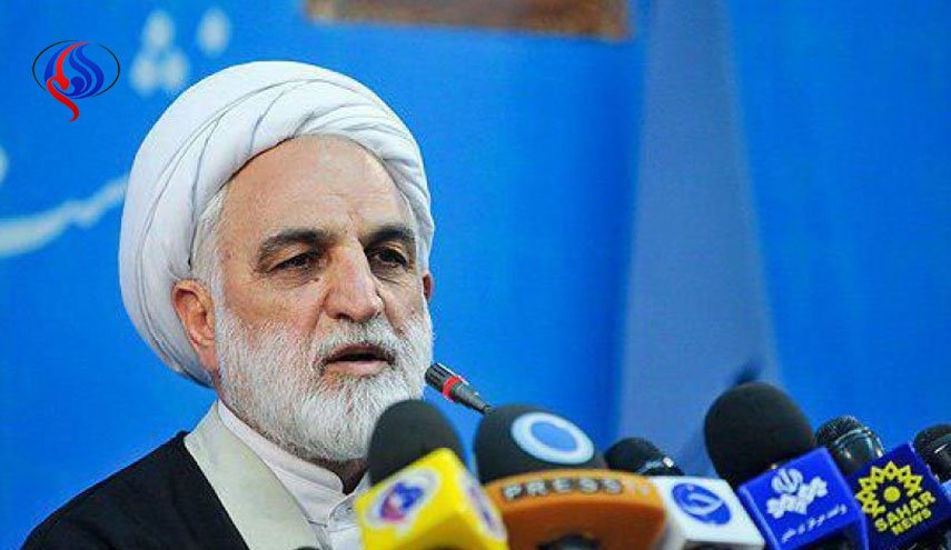 بخشنامه رئیس قوه قضاییه درباره احتکار به زودی تهیه می شود