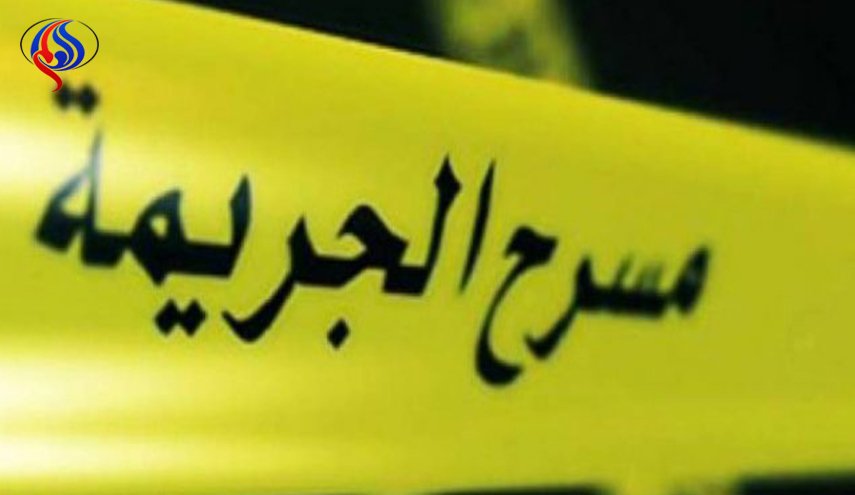صورت جريمتها، سيدة تشنق أطفالها الثلاثة، والسبب صادم جدا 