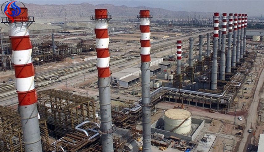 جهانغيري: مصفاة 