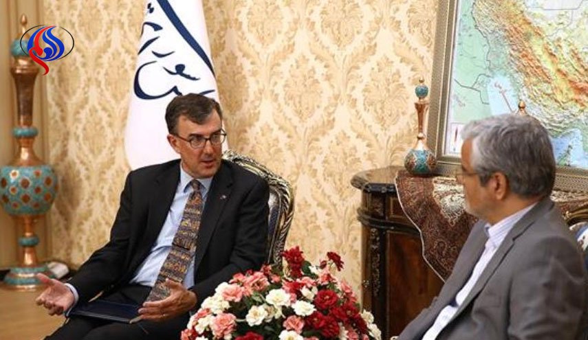 مقام استرالیایی: ملبورن به تعاملاتش با تهران ادامه می دهد
