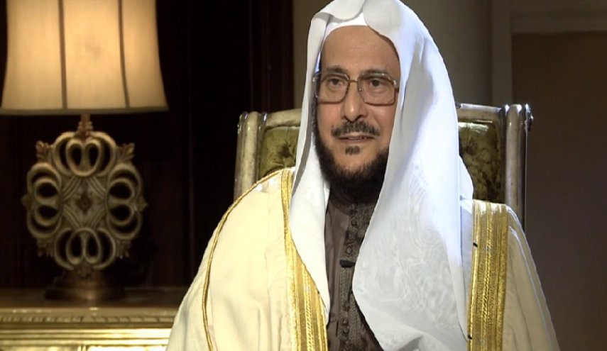 حمایت وزیرسعودی از رژیم صهیونیستی با انتقادات زیادی روبرو شد