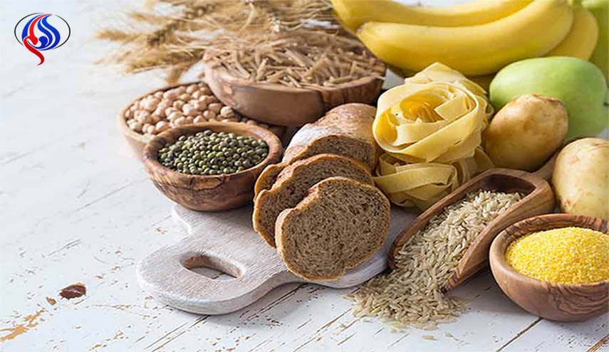 ما هي كمية الكربوهيدرات اليومية التي تساعد في إطالة العمر؟