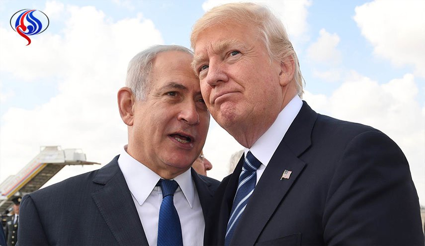 ترمب: لقد أزلنا قضية القدس عن طاولة المفاوضات 