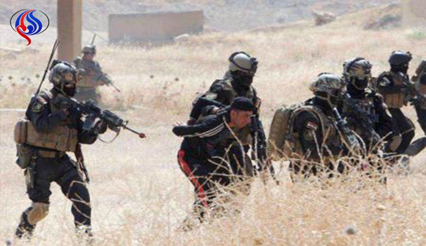 القبض على مطلوبين للقضاء وفق المادة 