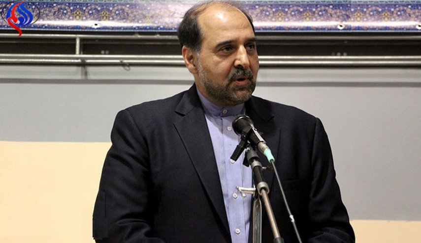 عضوية إيران في آسيان تمهد لمرحلة جديدة من التعاون مع شرق آسيا