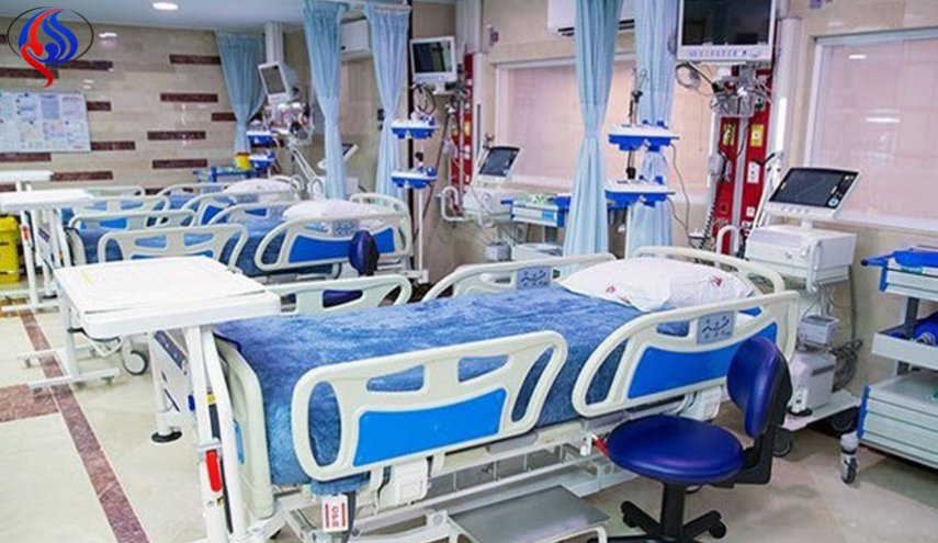 إجراء 15000 عملية غسيل للكلى يوميا في ايران